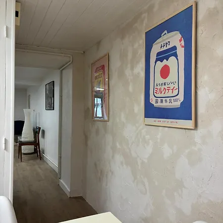 Maison Spacieuse En Casa de Férias