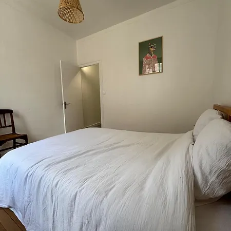 Maison Spacieuse En Casa de Férias