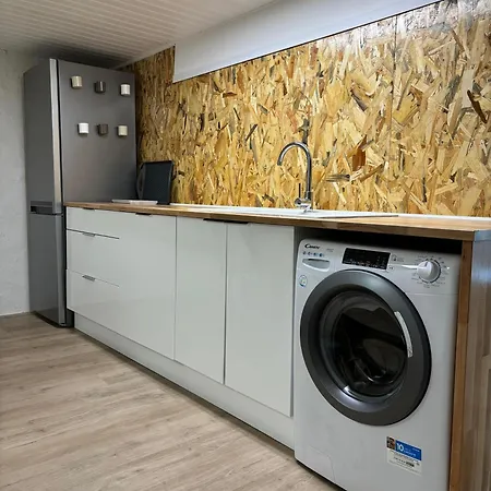 Casa de Férias Maison Spacieuse En